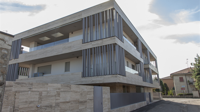 Residenza VIA FAVARON