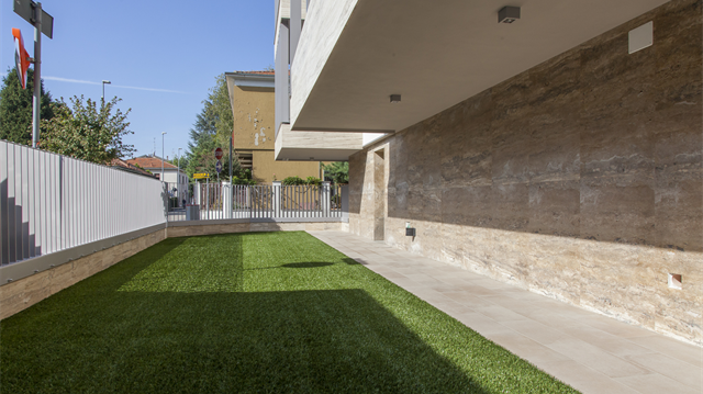Residenza VIA FAVARON
