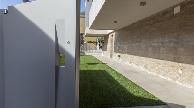 Residenza VIA FAVARON