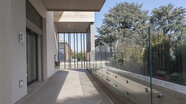 Residenza VIA FAVARON