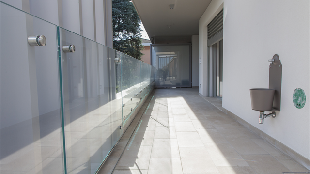Residenza VIA FAVARON