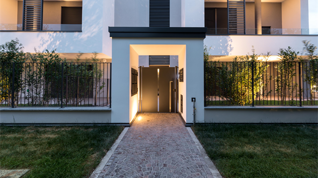 Residenza SAN MARTINO LUXURY LIVING