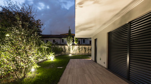 Residenza SAN MARTINO LUXURY LIVING