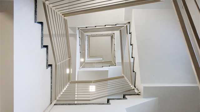 Residenza CORSO DELLA VITTORIA