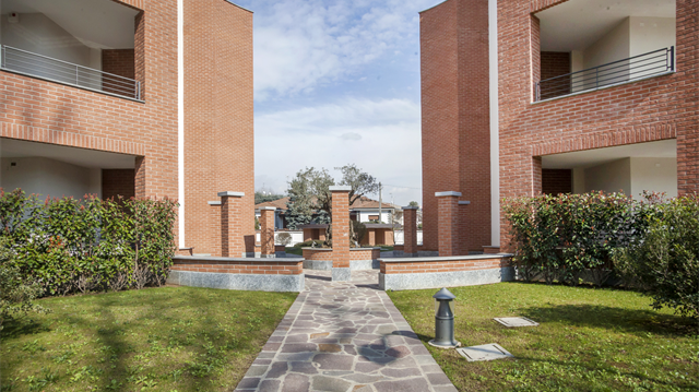 Residenza CORSO DELLA VITTORIA