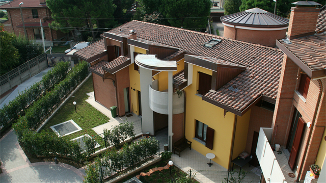 Residenza la Meridiana