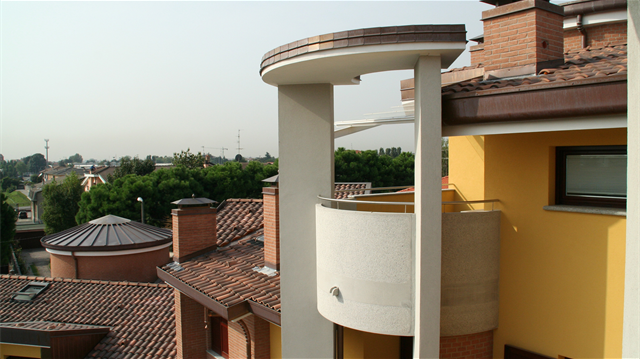 Residenza la Meridiana