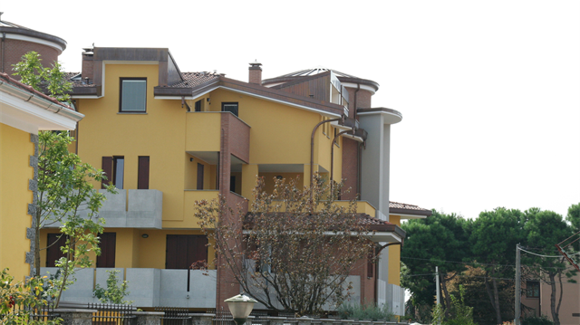 Residenza la Meridiana