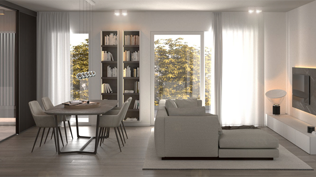 Residenza MONTEBIANCO20