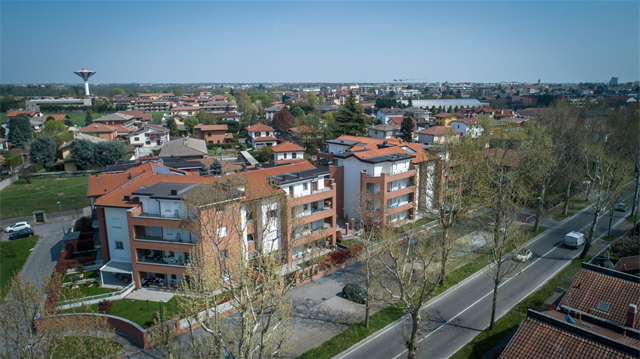 Residenza CORSO DELLA VITTORIA