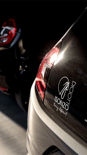 Residenza ISONZO DICIOTTO - living different