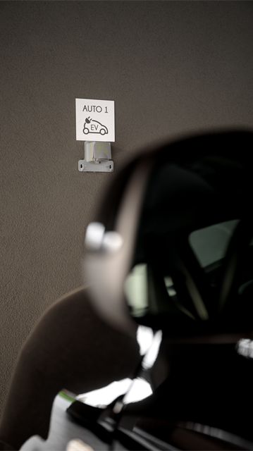 Residenza ISONZO DICIOTTO - living different