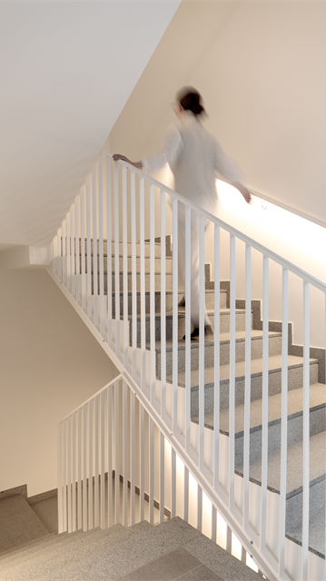 Residenza ISONZO DICIOTTO - living different