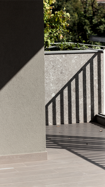 Residenza ISONZO DICIOTTO - living different