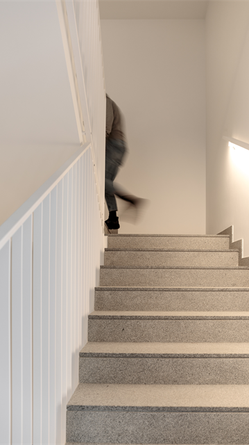 Residenza ISONZO DICIOTTO - living different