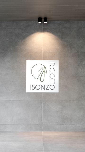 Residenza ISONZO DICIOTTO - living different