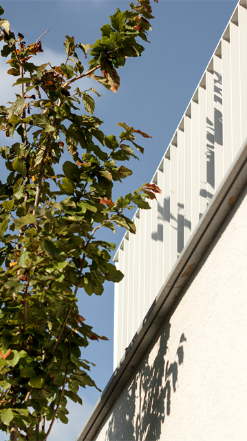 Residenza ISONZO DICIOTTO - living different