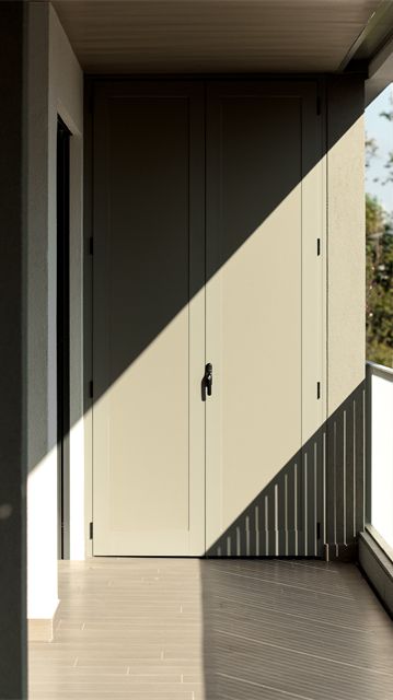 Residenza ISONZO DICIOTTO - living different