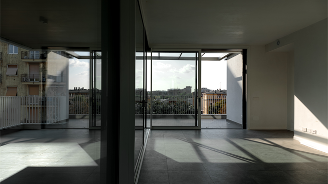 Residenza ISONZO DICIOTTO - living different