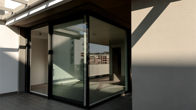 Residenza ISONZO DICIOTTO - living different