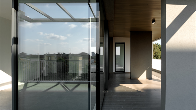 Residenza ISONZO DICIOTTO - living different