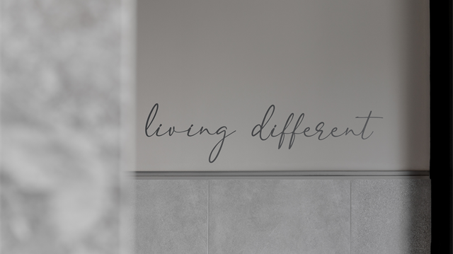 ISONZO DICIOTTO - living different
