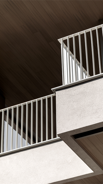 Residenza ISONZO DICIOTTO - living different