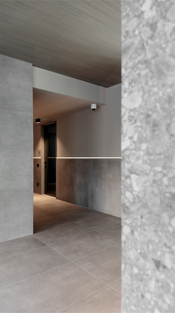 Residenza ISONZO DICIOTTO - living different