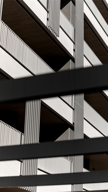 Residenza ISONZO DICIOTTO - living different