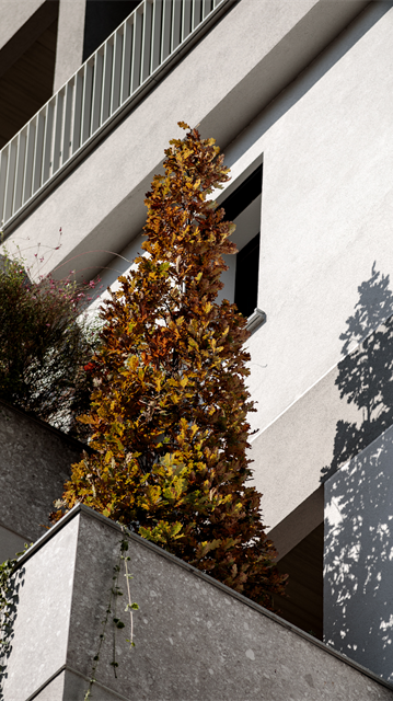 Residenza ISONZO DICIOTTO - living different