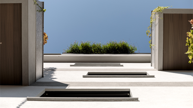 Residenza ISONZO DICIOTTO - living different