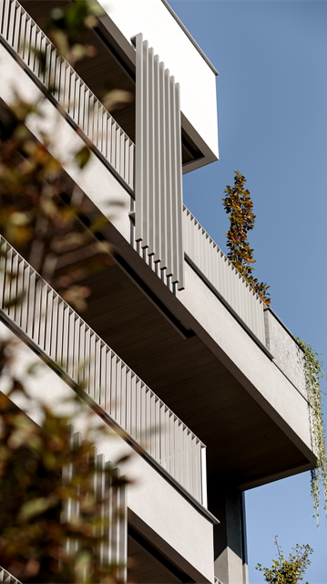 Residenza ISONZO DICIOTTO - living different