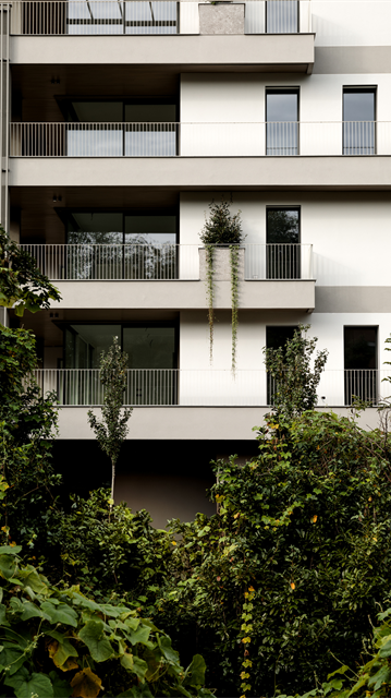 Residenza ISONZO DICIOTTO - living different