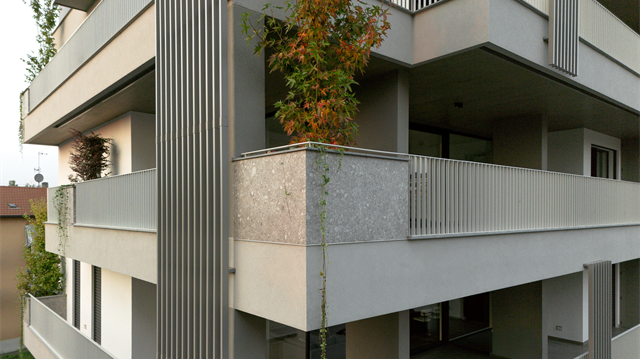 Residenza ISONZO DICIOTTO - living different