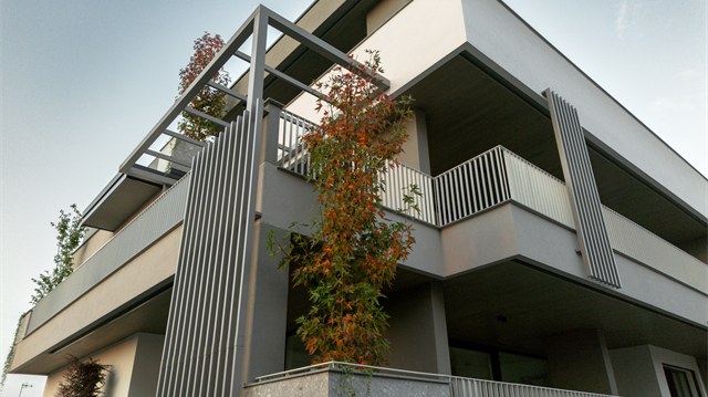 Residenza ISONZO DICIOTTO - living different