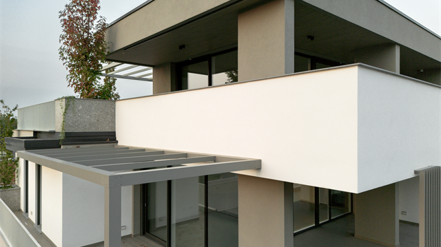 Residenza ISONZO DICIOTTO - living different