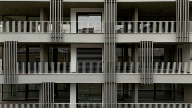 Residenza ISONZO DICIOTTO - living different