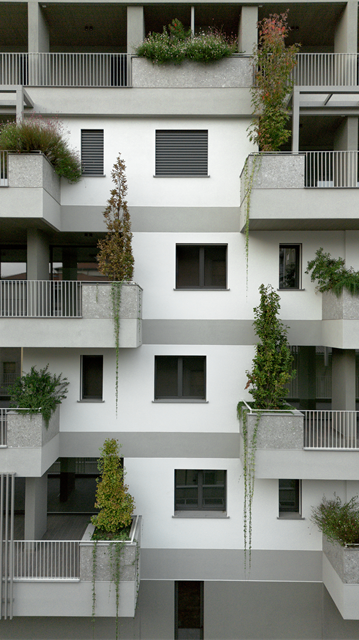 Residenza ISONZO DICIOTTO - living different