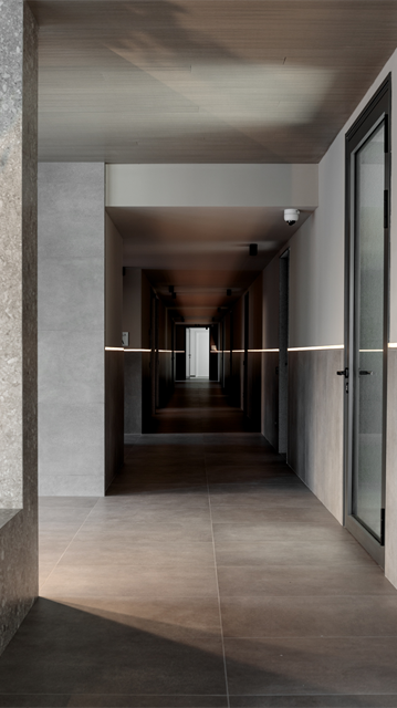 Residenza ISONZO DICIOTTO - living different