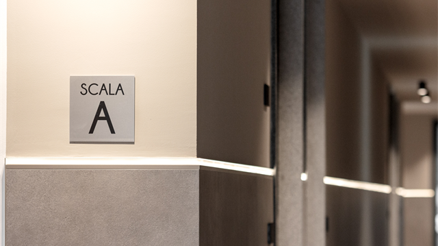 Residenza ISONZO DICIOTTO - living different