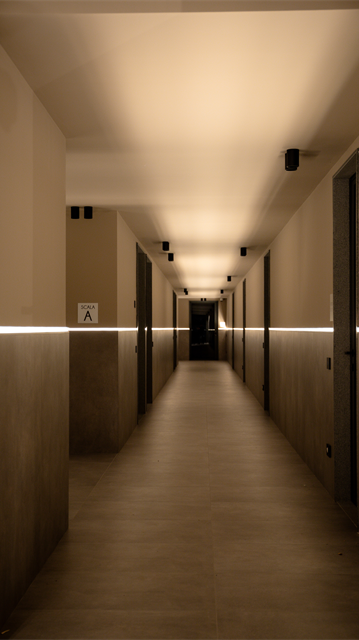 Residenza ISONZO DICIOTTO - living different