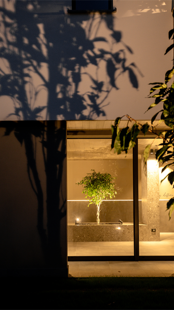 Residenza ISONZO DICIOTTO - living different