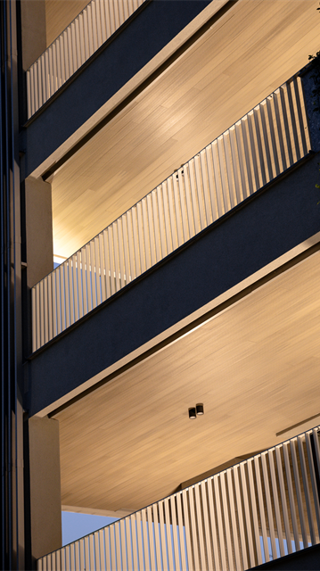 Residenza ISONZO DICIOTTO - living different