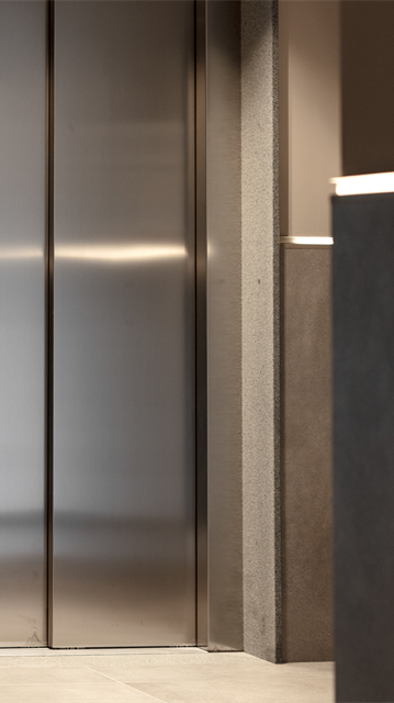 Residenza ISONZO DICIOTTO - living different