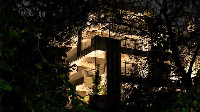 Residenza ISONZO DICIOTTO - living different