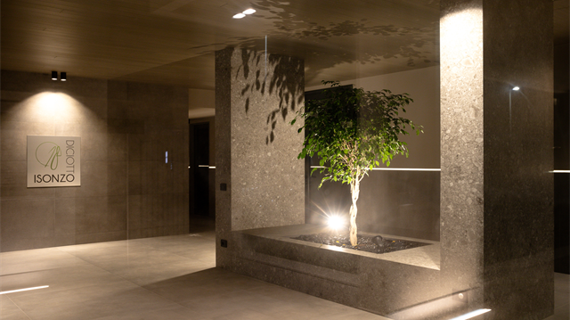 Residenza ISONZO DICIOTTO - living different