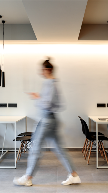 Residenza ISONZO DICIOTTO - living different