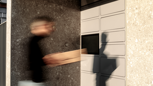 Residenza ISONZO DICIOTTO - living different