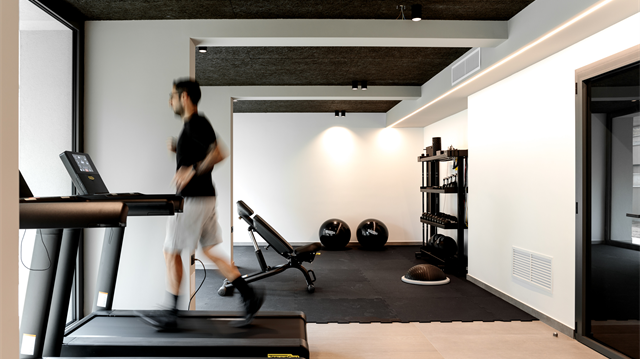 Residenza ISONZO DICIOTTO - living different