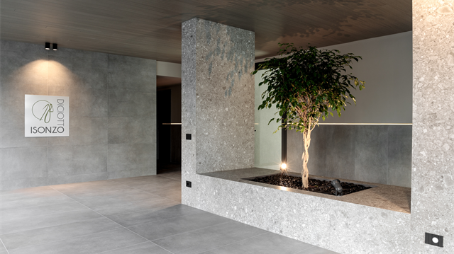 Residenza ISONZO DICIOTTO - living different